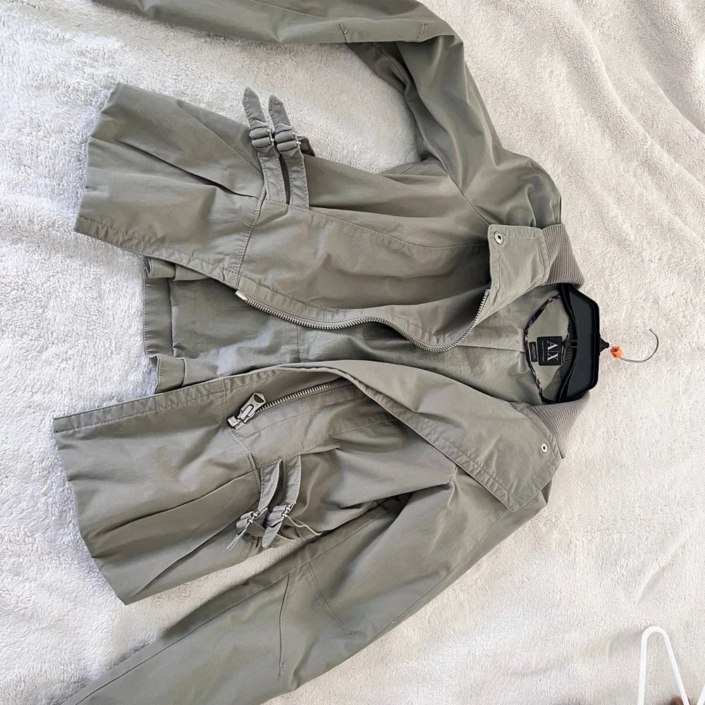 Jacket - Picture 6 of 6